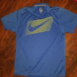 Athletic Nike shirt